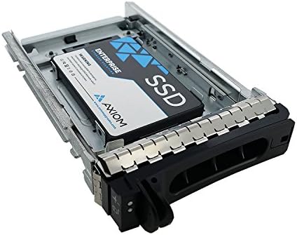 Axiom 480GB Enterprise EV200 2,5-inčni SATA SSD za HP