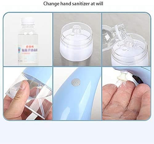 WHL.HH Nekontaktivni raspršivač sapuna za inteligentni senzor, Oduprite se dozatoru sredstava za čišćenje bakterija, s 0,26S infracrvenim