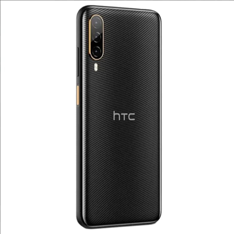 HTC Desire 22 Pro 5G Dual SIM 128GB + 8GB Ram Tvornica otključana Android pametni telefon - Međunarodna verzija