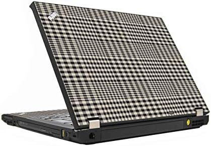 Lidstyles vinil zaštita kože naljepnica naljepnica kompatibilna s Lenovo ThinkPad x201)