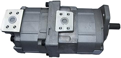 Hidraulična pumpa 905-51-20140 705-11-34210 kompatibilna je s utovarivačem na kotačima 9300-1 9320-1