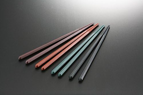 Yamato Bussan štapići prirodni 8,9 inča, perilica posuđa, štapića otporna na toplinu, set od 4