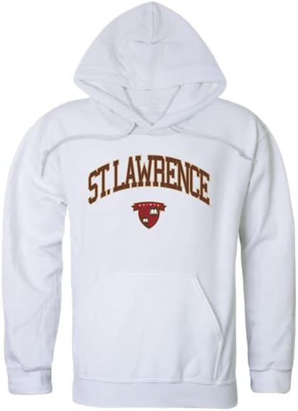 W Republic St. Lawrence University Saints kampus pulover dukserijska kapuljača