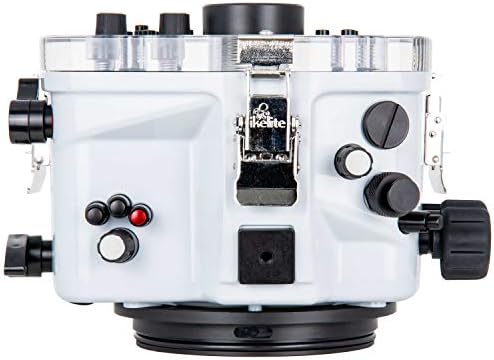 Ikelite 200dl podvodno kućište za Nikon D780 DSLR kameru