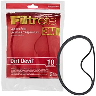 3M Filtrete Dirt Devil 10 Vakuumski pojas