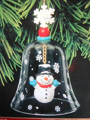 Hallmark Keepspake Ornament Prognoza za zabavu 1999