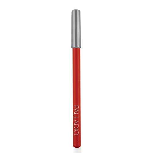 Olovka za olovke za usne, drvena, čvrsta, ali glatka, lako se konturira, savršeno definirane usne, udobna, Hidratantna, hranjiva, bogata