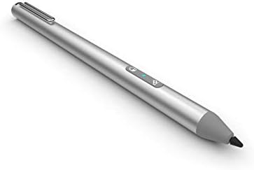 Broonel Silver Rechargeble USI olovka olovka - Kompatibilno s Lenovo 10e Chromebook Tablet