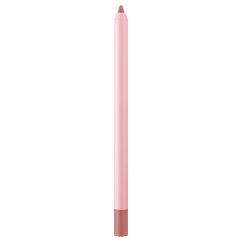 16 boja dugotrajni ruž + kombinirana olovka za usne Vodootporna pasta linija kuke u boji bogata olovka za ruž za usne pjenasta olovka