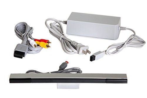 Set zamjenskih kabela Briteley Wii