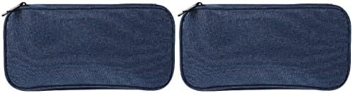 2pcs multifunkcionalna pređa za pletenje kućnih potrepština za kućanstvo kuka za torbu držač za torbu prazan plavi organizator kukice