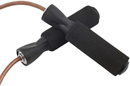 Preeyawadee 3m Bold kožna konopca za brze skokove sa скакалкой, пригодная za odlazak u teretanu za mršavljenje