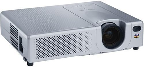 Viewsonic PJ562 2000 Lumen LCD projektor