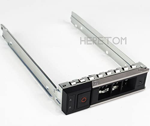 X7K8W SAS/SATA 3,5-inčni ladicu za hard disk Caddy za Gen14 14G R540 R640 R740 R740xd R940 3,5-inčni nosač za hard disk Caddy