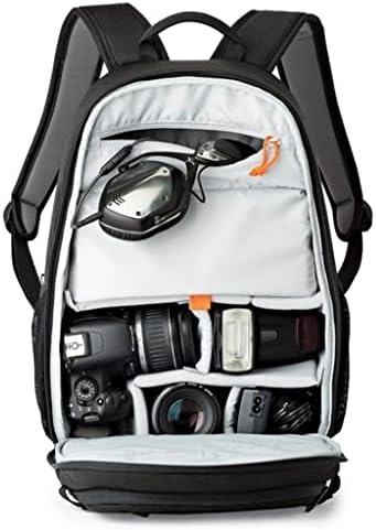 Torba za fotoaparat na otvorenom, muški i ženski DSLR ruksak, prozračan za fotografiranje u donjem dijelu