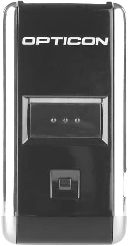 Companion Scanner, 1d laser, USB, serija