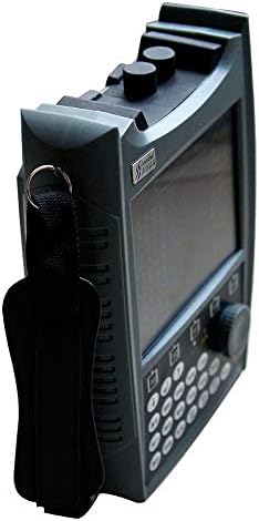 Tongbao sub200 ultrazvučni detekktor manjke defektoskop skeniranje raspon 0 do 25000 mm 5,7 inčni detektor manjka ultrazvučnog metala