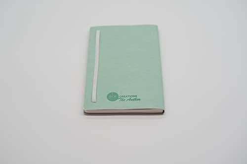 GLP-Creations Tomoe River Notebook Autor