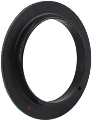 49 mm filter navoj Makro adapter adapter za montiranje, & za Nikon D7500 D7100 D7000 D5600 D5200 D7200, D5500, D750, D810, D5300, D3300,