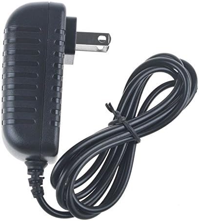 BestCh AC/DC adapter za Nextbook NXW101QC232 FLEXX 10 tableta kabel za napajanje kabela PS Ulazni punjač na zidu: 100-240 VAC 50/60Hz