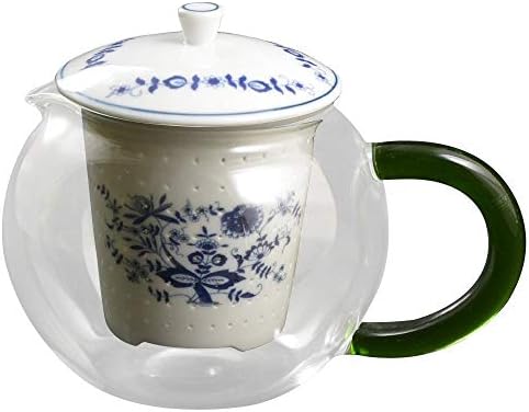 Toyo keramički čajnik -