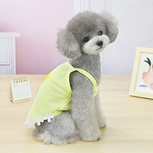 Džemperi za kućne ljubimce odjeća psa odjeća proljetna ljetna odjeća za pse odjeće za kućne ljubimce za velike pse djevojke