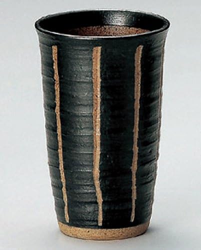 Hori-togusa tohki set japanske keramike od 5 tumblera