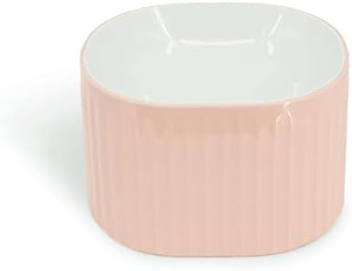 Velika zdjela u ružičastoj boji