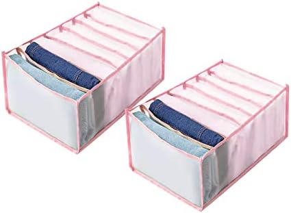 Pretinac; mrežasta kutija za odlaganje odjeće kutija za odlaganje hlača ladica za ladice vrećice za odlaganje tkanine vrećice za odlaganje