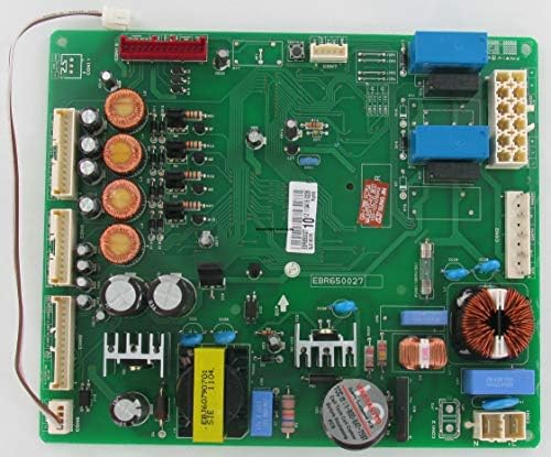 CoreCentric obnavljaju se zamjena za upravljanje napajanjem hladnjaka za LG EBR65002710