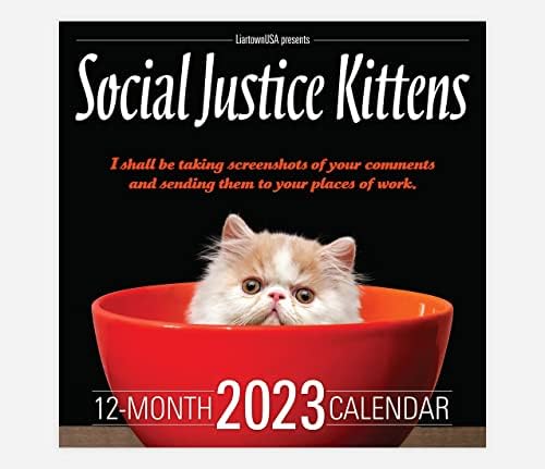 Kalendar socijalne pravde 2023