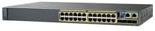 Cisco WS-C2960XR-24TS-I / KATALIST 2960 XR 24 GIGE LITE