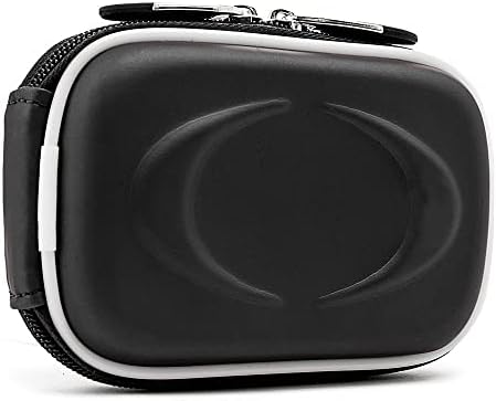 Futrola za fotoaparat polukruta tanka torbica za nošenje digitalnih fotoaparata iz serije