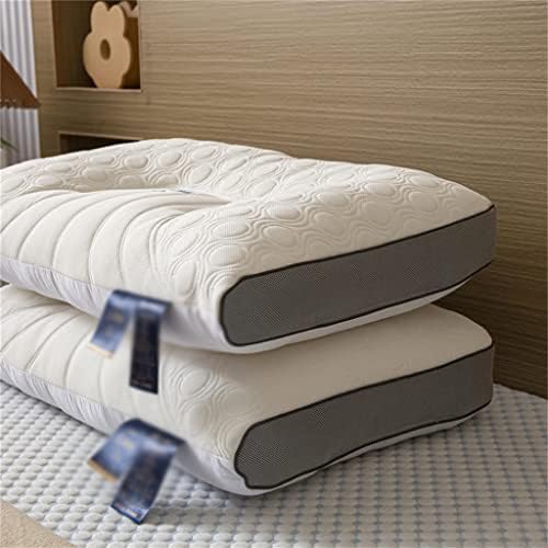KXDFDC jezgra jastuka pomaže spavanju, udobnom i mekom jastuku za spavanje