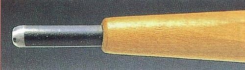 Mikisyo Power Grip rezbarenje noževa Izjedajte oko 7,5 mm