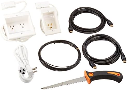Powerbridge Solutions Upravljanje žicama za električnu distribuciju kabela