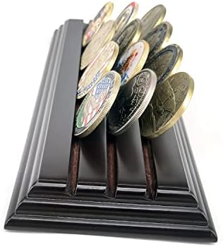 3 retka nositelja kovanica Vojni izazov kovanica drži 19-25 kovanica