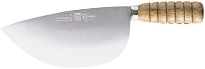 Maestro Wu G4 Taiwan Tuna Nož-Medium Fish Nož nehrđajućeg čelika-Unstoppable Chef Nož