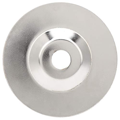 Keramički mljeveni disk, disk debljine kotača diska s dijamantima