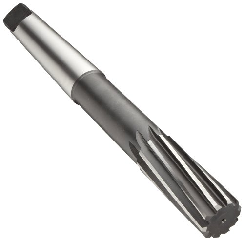 SECO 63167 Chucking Reamer, promjer 9,03 mm, ravno