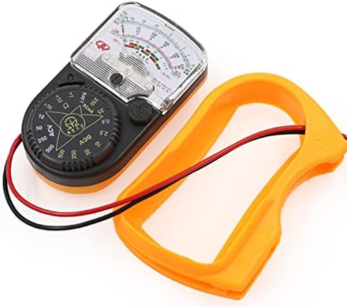 Feer Mini test Multimeter Profesionalno mjerenje AC/otpor baterije Oprema za održavanje električara kućanstva