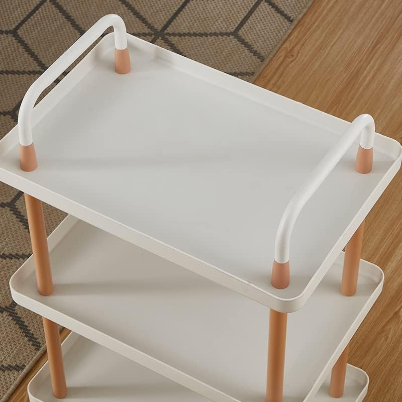 Cxdtbh kuhinja trokatna multifunkcionalna instalacija kolica za dnevni boravak home pribor za odlaganje