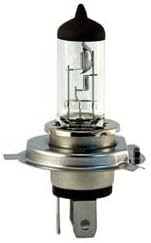 Tehnička precizna zamjena plinske žarulje od 125 200 ccm 2004. godine dvostruka žarulja sa žarnom niti