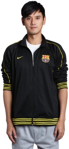 Nike muški FC Barcelona Core trener jakna 2011-12