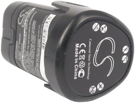 Cameron Sino zamjenska baterija za Bosch PMF 10.8 Li, PSM 10.8 Li, PSR 10.8 Li-2