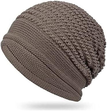 Napoo unisex šešir 2022 Zimska pletena traka s tiskanom vanjskom pakiranom zimskom kašinom kašicom