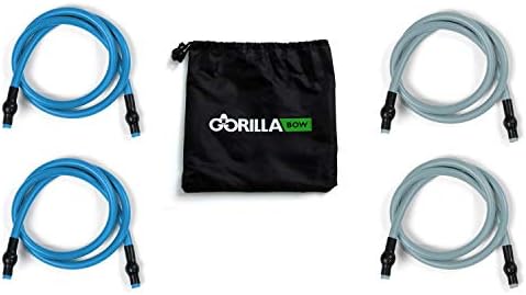 Grilla Fitness otpor trake za Gorilla Bow