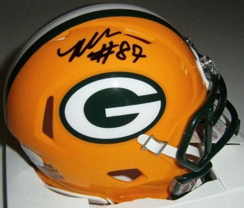 Kaciga s autogramom s autogramom 87 - NFL kacige s autogramom