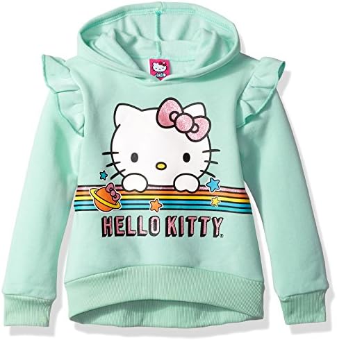 Hello Kitty djevojke kapuljača