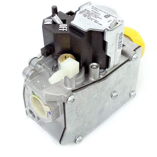 36G22220 - Nadograđena zamjena za bijeli rodgers peć za plin ventil